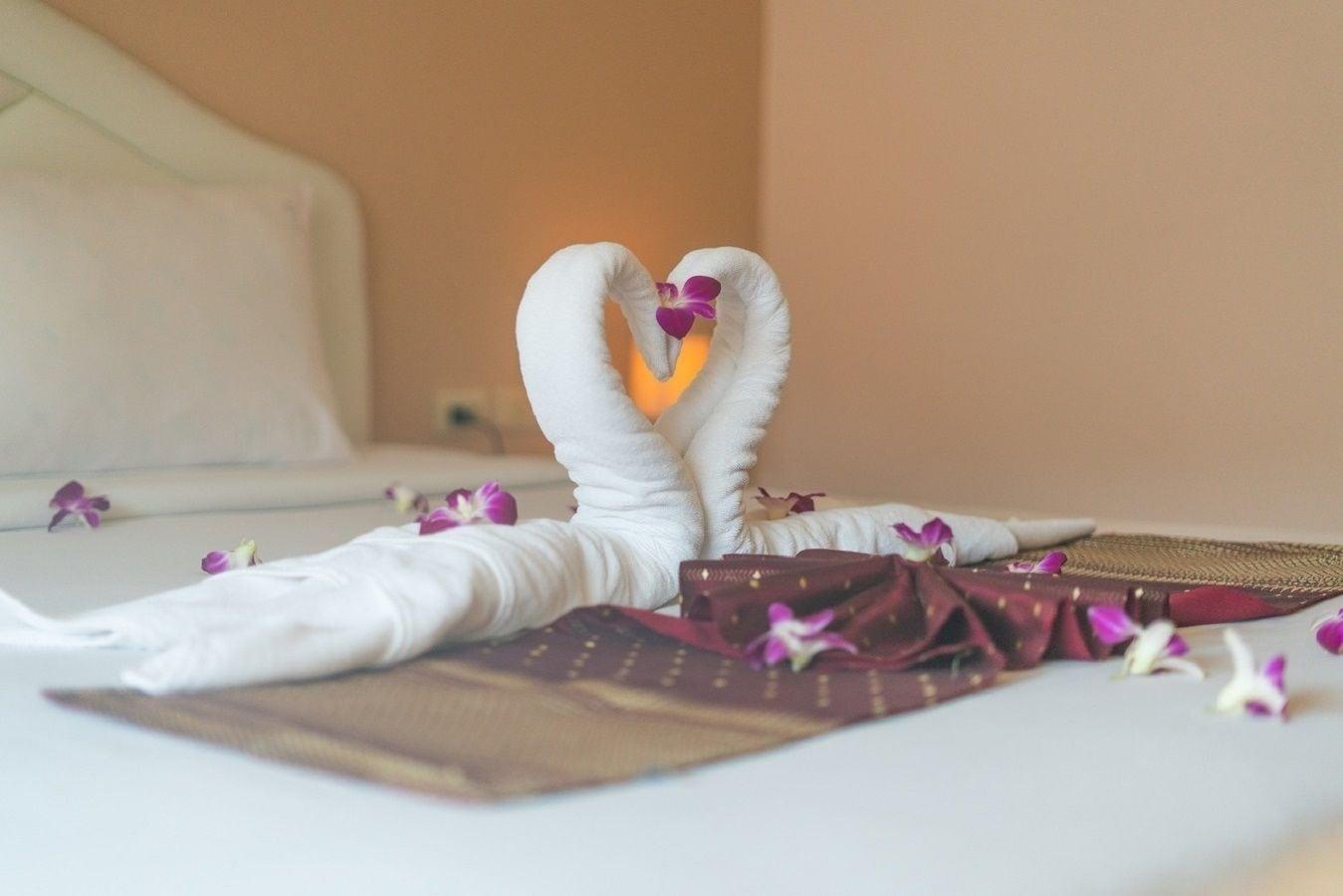 Bangla Star Hotel プーケット エクステリア 写真
