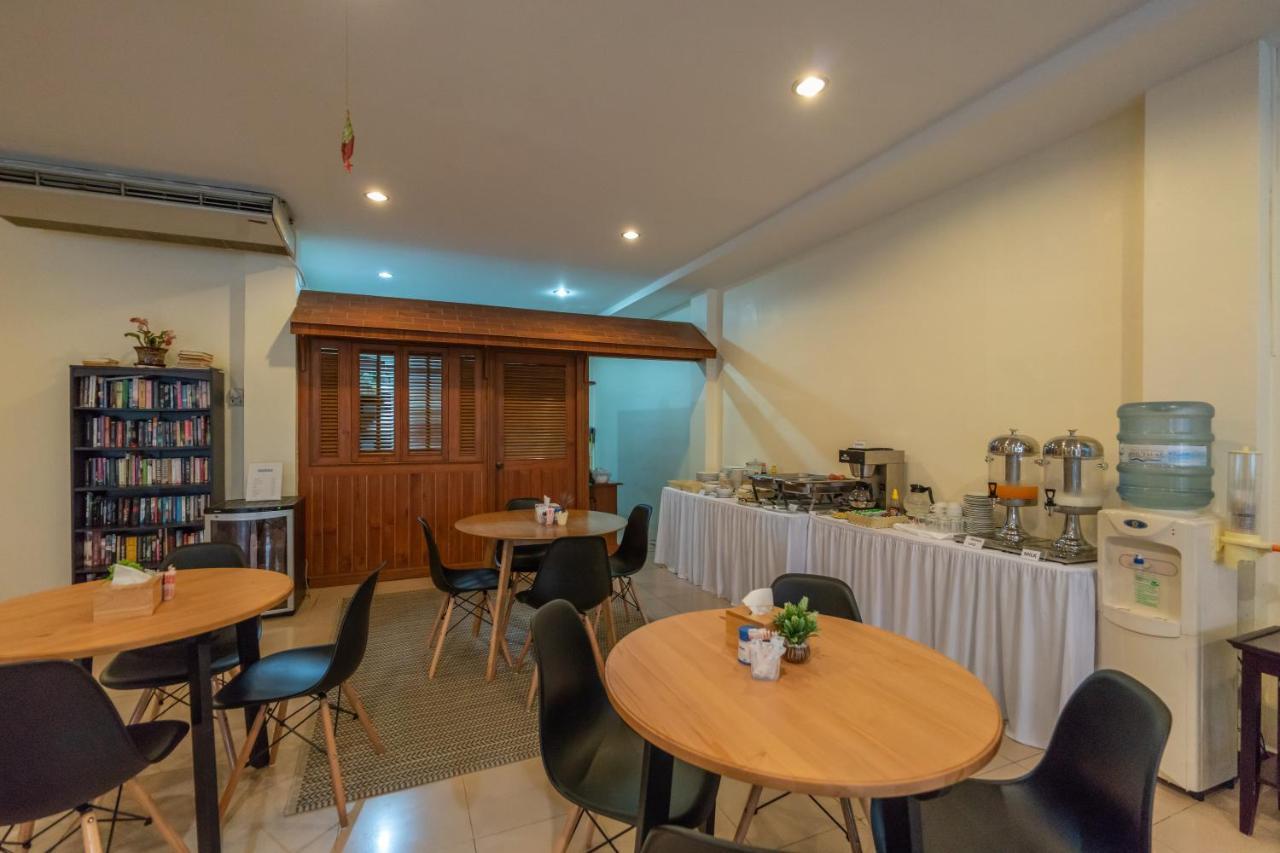 Bangla Star Hotel プーケット エクステリア 写真